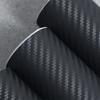 Bumper sSrip Protection Film 3D Carbon Fiber Sticker Anti Scratch Tape DIY Paste Protector Strip