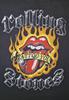 Rolling Stones Tattoo You  T-Shirt