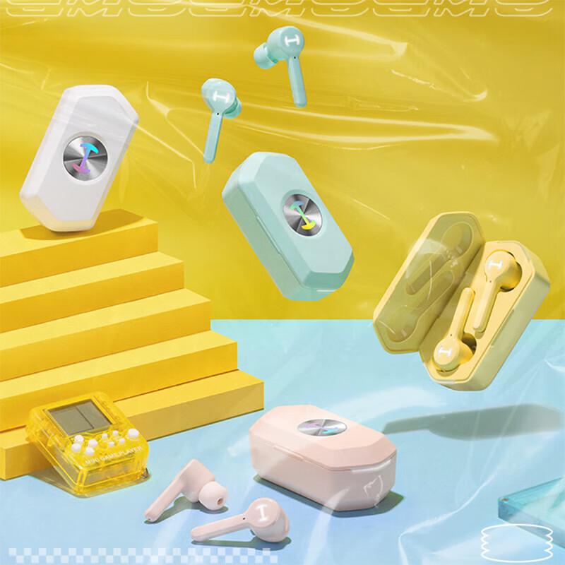 EDIFIER HECATE GM6 True Wireless Earbuds