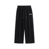 MARK FAIRWHALE Men's Relaxed Fit Straight-Leg Casual Pants