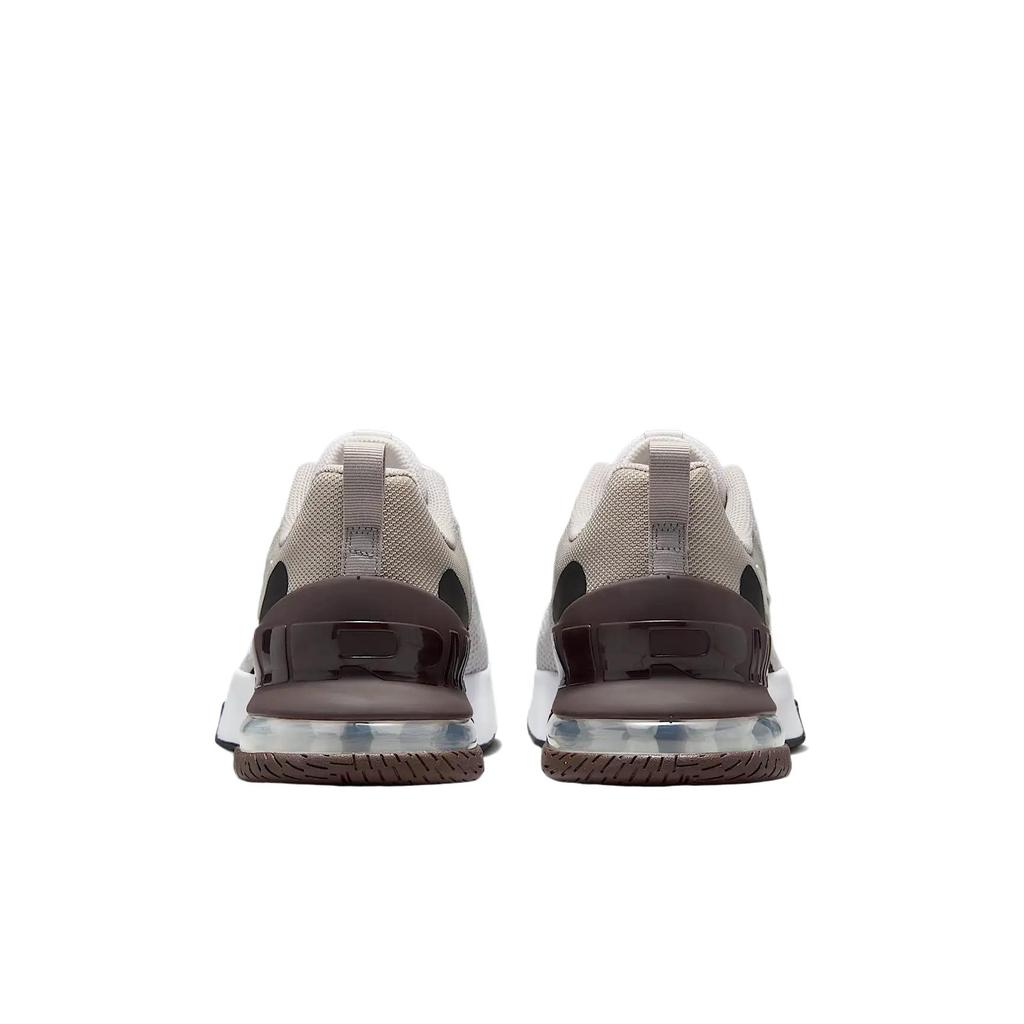 New Nike Air Max Alpha Trainer 6 Platinum Tint College Grey Black Barely Green FQ1833-008