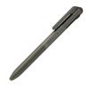 Pentel Multi-Function Ballpoint Pen Calme 0.5 Sharp Khaki BXAW355D