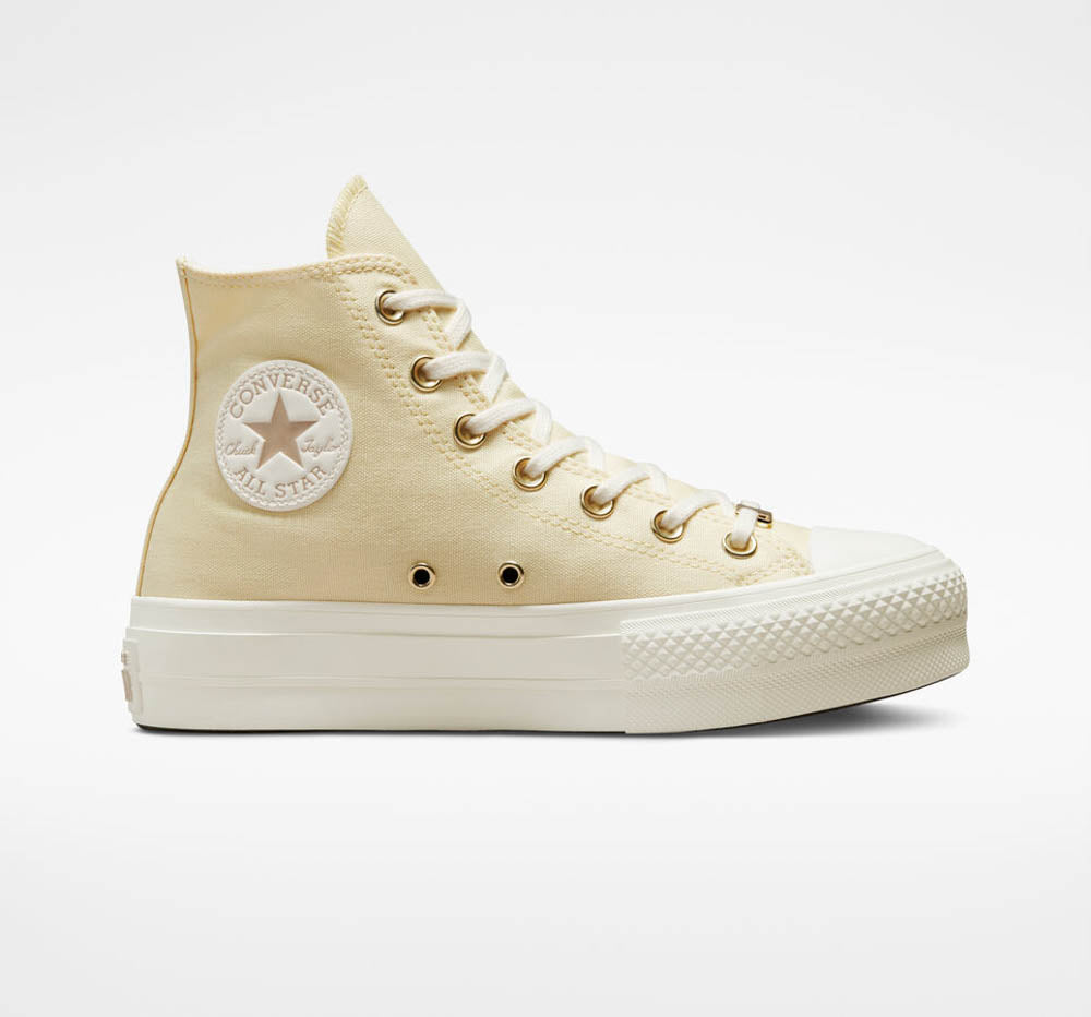 

Converse Chuck Taylor All Star Lift