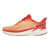 HOKA One One Clifton 8 Fiesta Pánské tenisky Blazing-Orange 1119393-FBOR