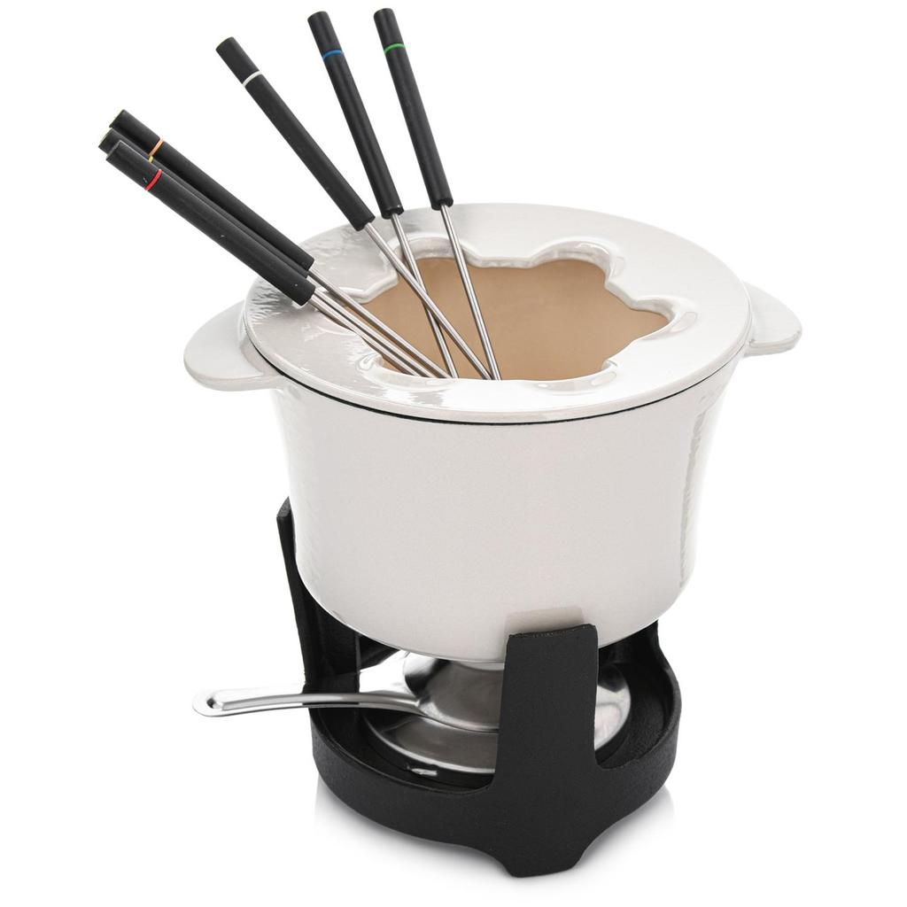 Delightful Fondue Set for 6 People, and , SCANDI DUKA