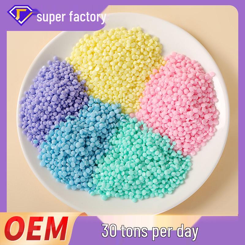 DSBN 800g Laundry Perfume Beads - Long-lasting Fragrance & Dust Mite Protection