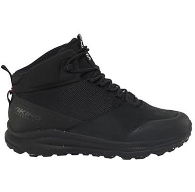 Viking City Explorer Mid Fleece WP Trekking Boots