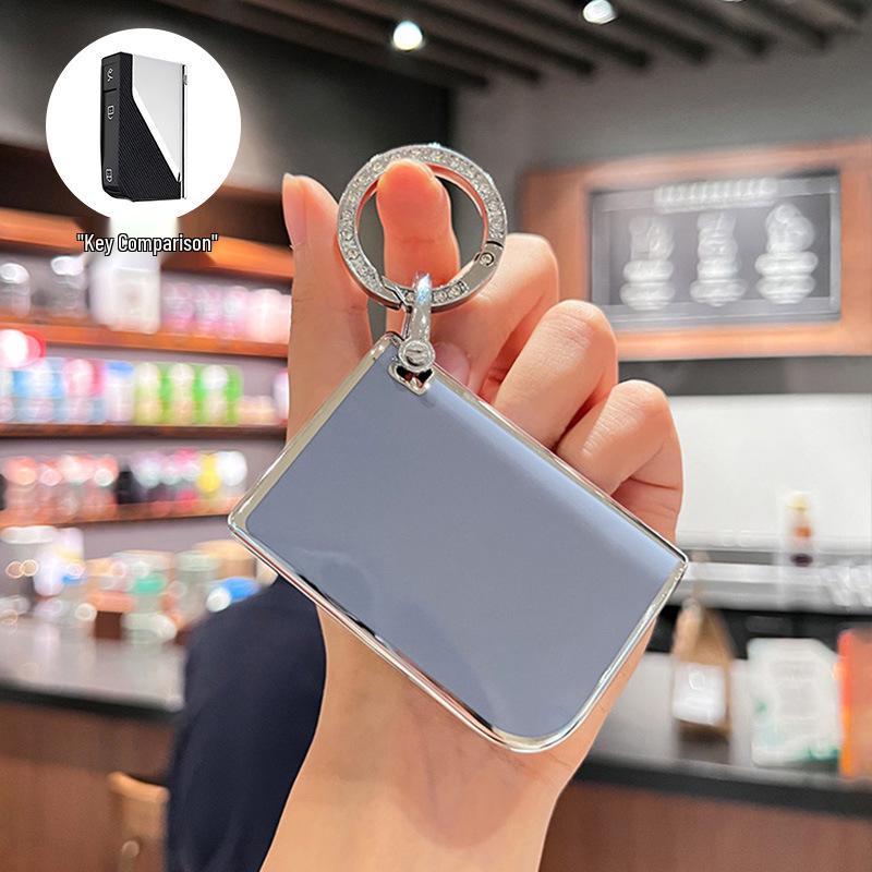 Lynk & Co Key Case: Protective Shell for 03, 06, 07, 01, 09, 02, 05, and 25 Models - Unisex High-End Design