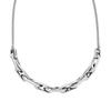 Diesel Accessory Dx1578040 D-Logo Chain Necklace