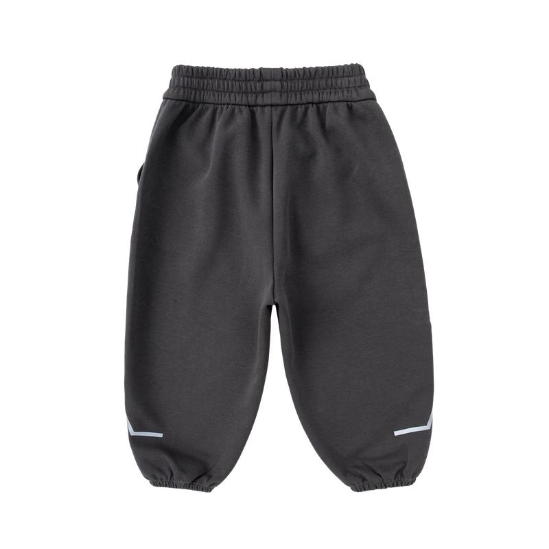 Dudu Family Kids  Skin-Friendly Autumn Casual Long Pants 100