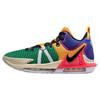 LeBron Witness 7 'Multi-Color' Men's DM1122-501