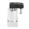 Rotary Pneumatic Cylinder 90 Degree Angle Clamping Corner Pressing Air Swing Tool(ACK25‑90R ) ACK25‑90R