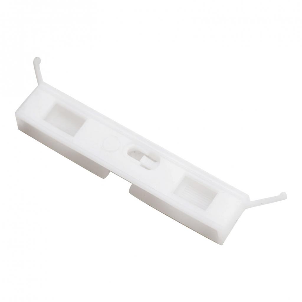 Molding Clips Windshield Roof 6.2cm X 2.7cm 7cm X 1.5cm