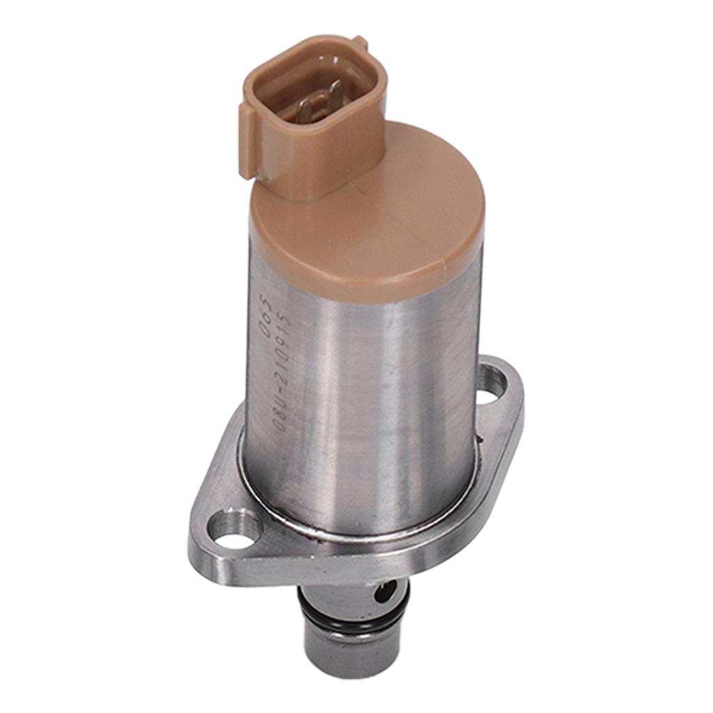 Kraftstoffölpumpe Druckregler Saugsteuerventil 294200‑0650 Ersatz für YENIBOSNA DENSO SCV 24V 8,5 OHM