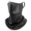 Cache-cou Protection Solaire en Soie de Glace pour Vélo & Pêche