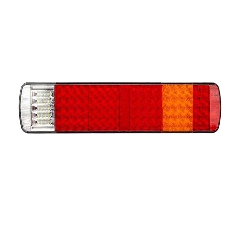 SITRAK HOWO LED Rear Tail Light Assembly for Large Trucks