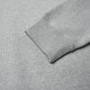 Nike Solo Swoosh Fleece Crew Grey Men Tops CV0554-063