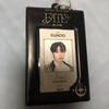 [USED] ENHYPEN EXIT IN JAPAN SUNOO Keychain