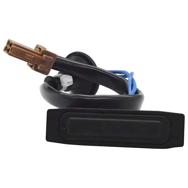 25380-ED000 Tailgate Switch for Infiniti M35H, Nissan Altima, Murano