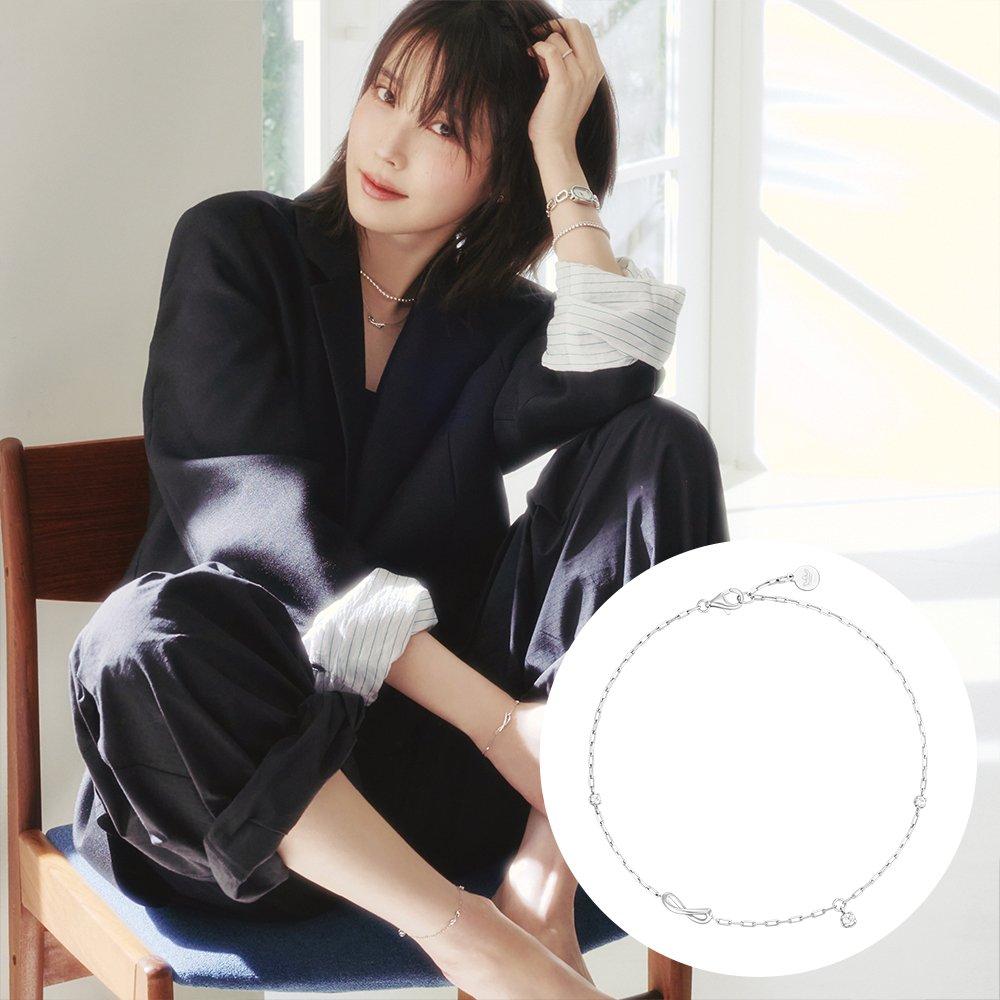 [IU Pick] Eter Anklet (Jjeraq3Bs663Sw230)