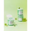 [Free pack of 5] Shine Muscat Cica Baja Toner Pads 70 sheets