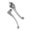 Motorcycle FRONT BRAKE & CLUTCH LEVERS For Honda VT250 MC20(SPADA) CB-1(CB400F) CB400(CB400SF NSR250 MC18 MC21 CBR250 MC19  MC22