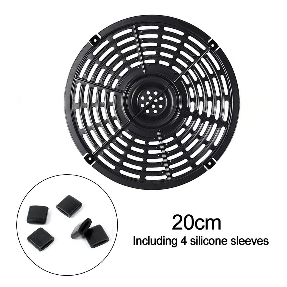 Corrosion-resistant Grill Pan High Quality Material