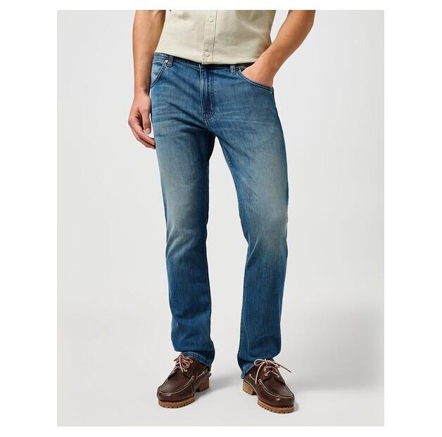 Джинсы Wrangler Greensboro EU 32_36