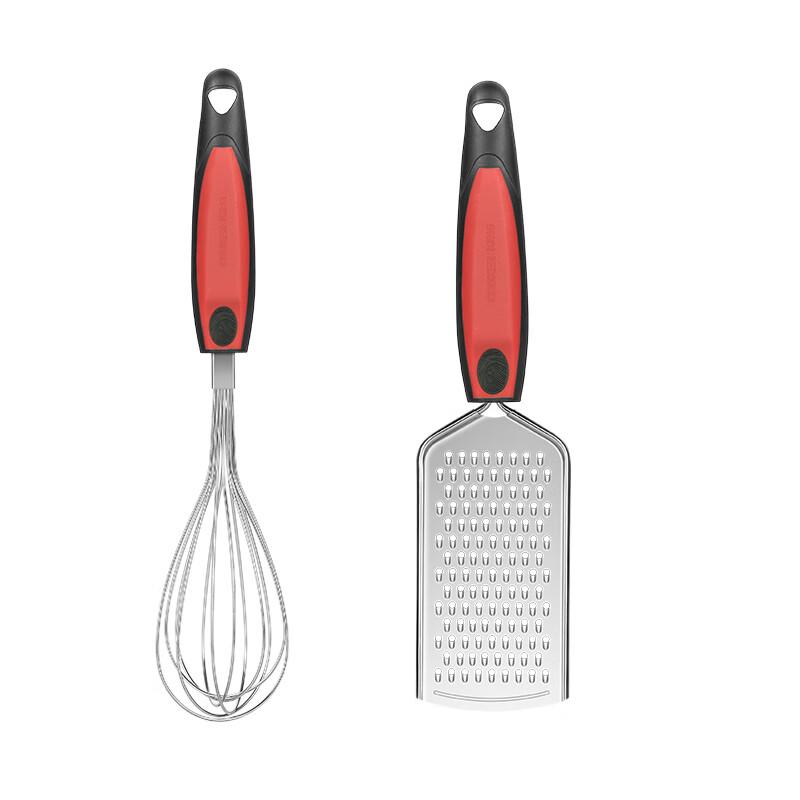 Chui Da Huang 5-Piece Kitchen Utensil Set