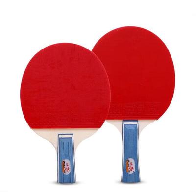 Ténis de mesa – Raquetes de ténis de mesa