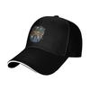 Terraria Game  Sun Baseball Cap  Summer Classic Trucker Hat For Unisex-Teens Kpop Rock Baseball Caps