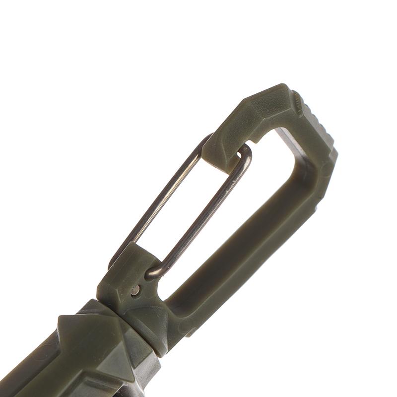 Outdoor Schutzhandschuhe Clip Aufhänger Mehrzweck Sicherheits Arbeitshandschuhe Halter Anti-Drop Handschuh Schnalle Hüft Schnalle Klemme