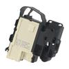 Door Lock Switch Electromagnetic Door Lock High Compatibility Overload Protection For DK040550 Model Built To Last