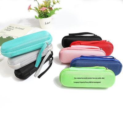 IFlytek Alpha Egg & NetEase Youdao Pero Úložná EVA Taška na Zip