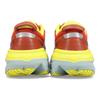 HOKA Bondi L Auburn Chili Unisex Sneakers Orange 1110538-ACHL