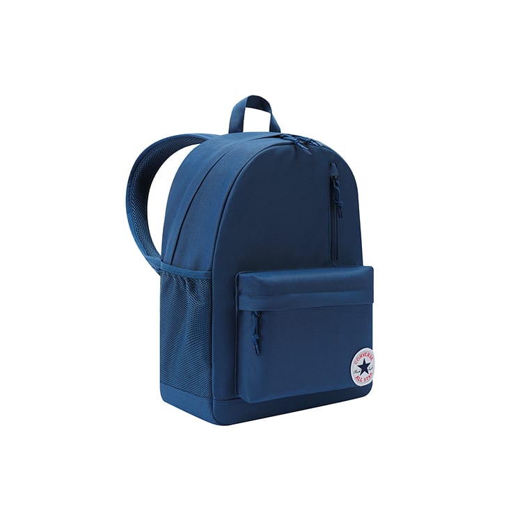 Converse Polyester Backpack Regular Unisex Armor Blue CV2443021PS-007