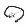 Engine Fuel Shut Off Stop Solenoid 12v for Kubota V2203-di/ Carrier Vector 1800 P202411261005