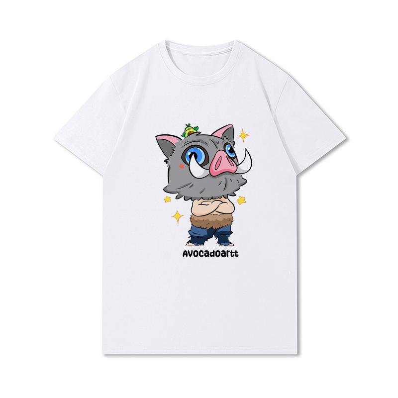 

Летние футболки с рисунком, мужские футболки в стиле аниме, топы в стиле Харадзюку, винтажные футболки унисекс с короткими рукавами, большие футболки XXXL