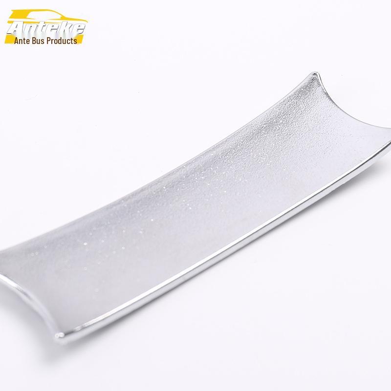 Verano GS Door Bowl Decorative Ring & Protective Sticker – Anti-Scratch, Wear-Resistant