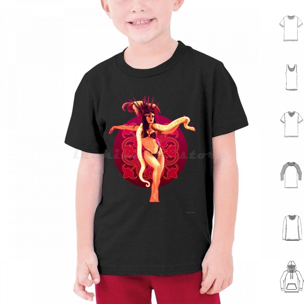 From Dusk Till Dawn T Shirt Men Women Kids 6xl Fanart From Dusk Till Dawn Movie Salma Hayek Snake Vampire Quentin Tarantino