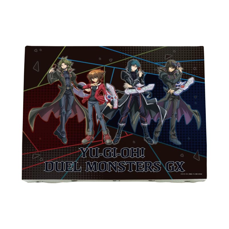 

Yu-Gi-Oh! Duel Monsters GX 04 Дизайн группы [Оригинальная иллюстрация] Холст