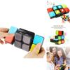 Colorful Musical Magic Cube Interactive Game Machine For Family Fun And Stress Relief