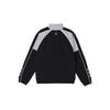 MLB Jackets Unisex Black Stand Collar Moderate Other 31JPU4111-50L