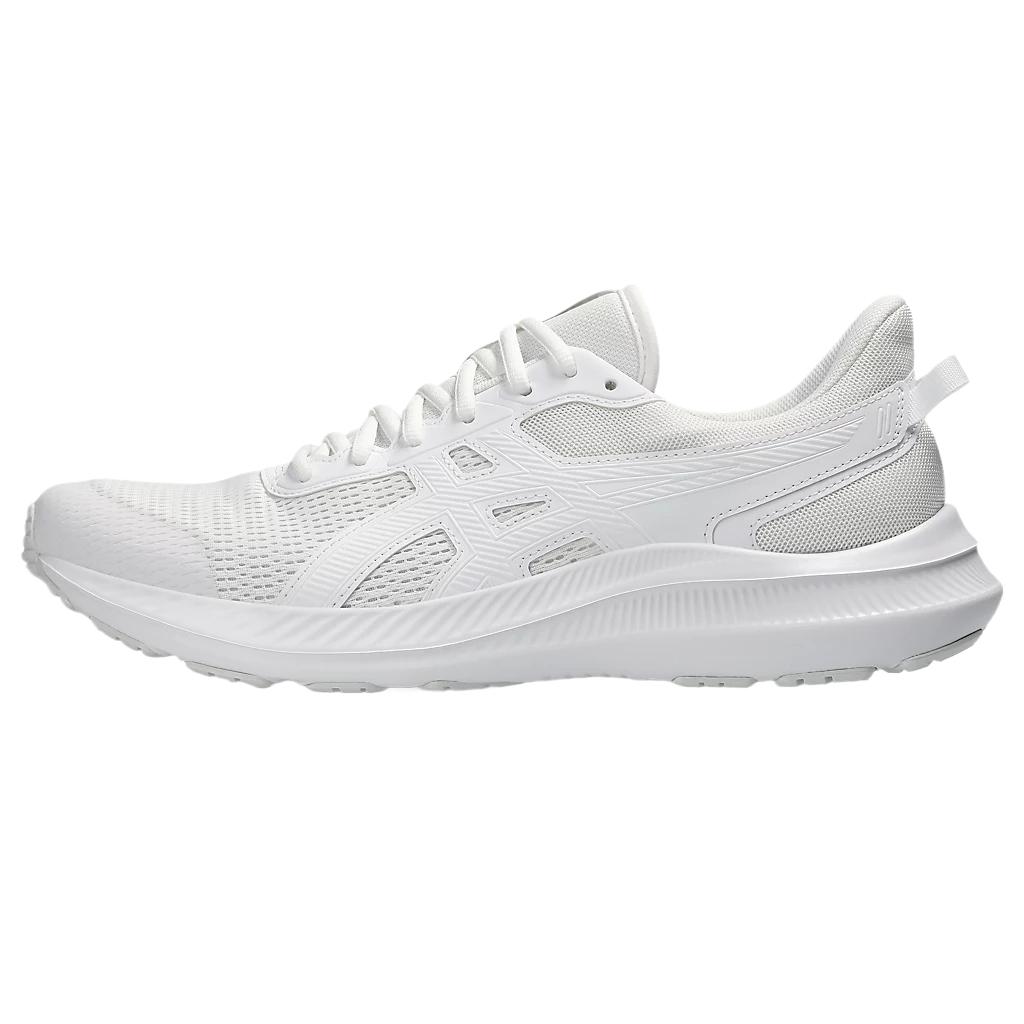 Asics Jolt 5 Triple White Men Sneakers 1011B963-100