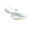 New Bird Parrot Feeder Spoon Pointed Baby Bird Milk Medicine Feeding Tools Baby Bird Feeding Spoon Feeding Pet Bird Supplies