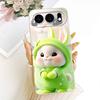 New Design For Honor 500 5G 6.55" Case Sunflower Cartoon Silicone Back Cover For Honor500 HONOR 500 5G MEY-AN00 Phone Cases