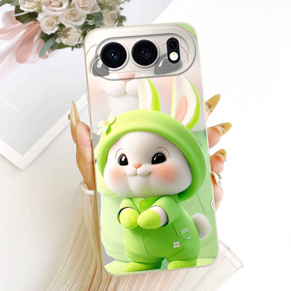 New Design For Honor 500 5G 6.55" Case Sunflower Cartoon Silicone Back Cover For Honor500 HONOR 500 5G MEY-AN00 Phone Cases