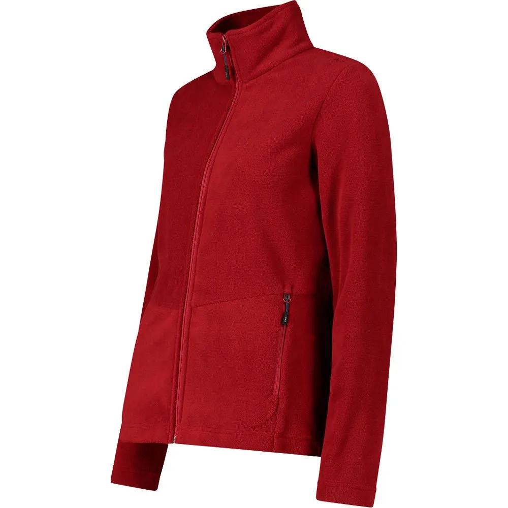 CMP Флисовая на молнии 33H1826