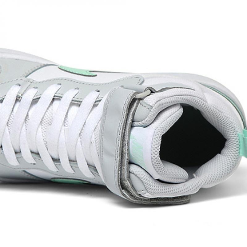 Nike Gs Sneakers Court Rover Mid 2 Mint Cd7782 011