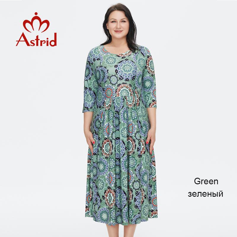 Buy Astrid Women's Summer Dress 2022 